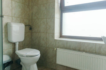 Pensiunea Green Park Braszów Zewnętrze zdjęcie